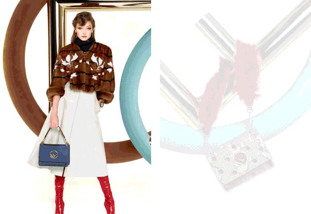 fendi春季限定包,fendi好看的包