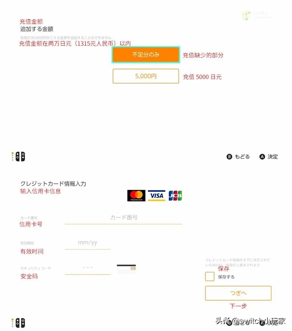 switch数字版游戏购买,switch数字游戏购买过程