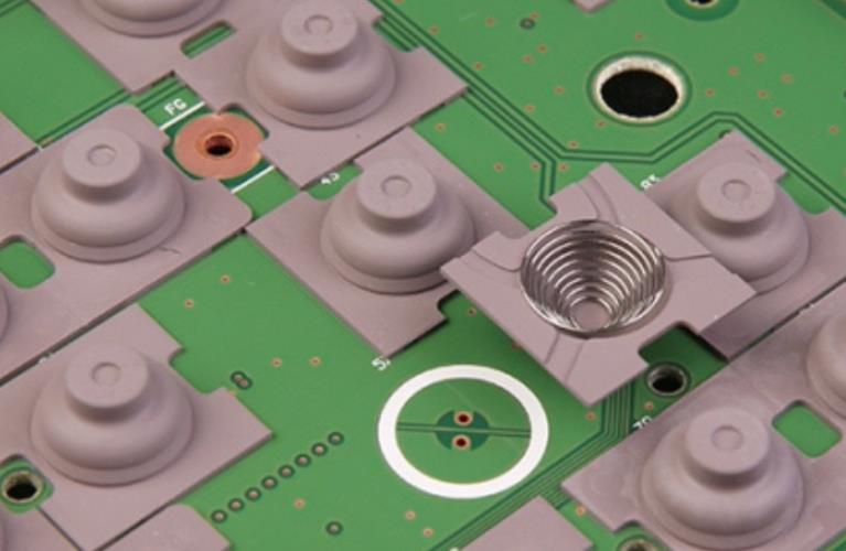 电竞赛事级静电容键盘,静电容键盘是什么手感