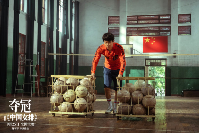 看完夺冠后的观后感,看了夺冠电影后自己的感受