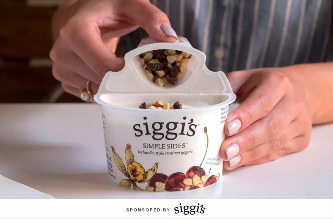 乳制品新产品,乳制品创新食品