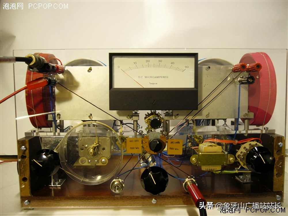 收音机的历史和发展,80年代的收音机技术有哪些革新