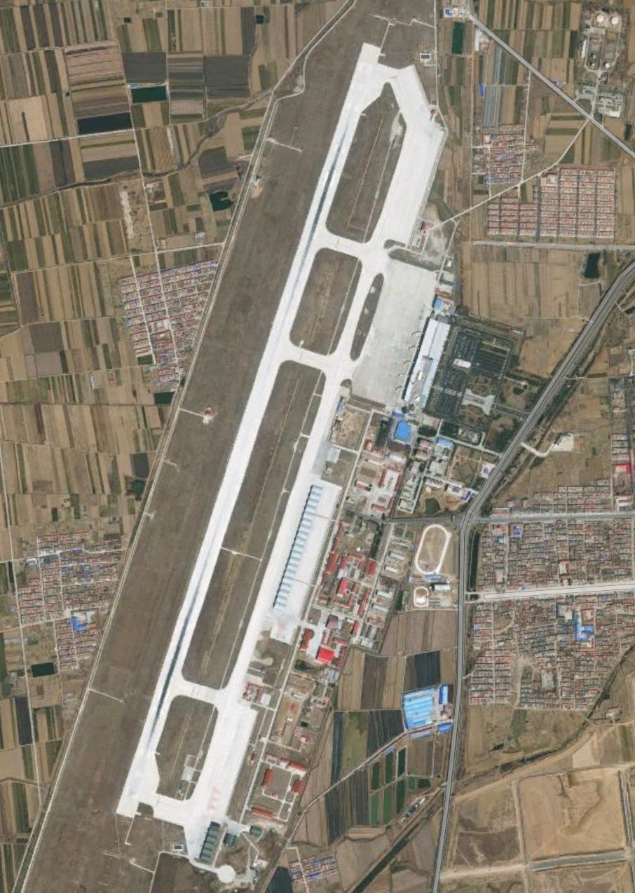 山东机场客流量,山东各机场客流量排名