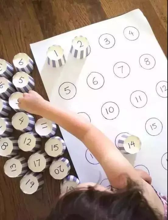 简单亲子游戏6-12岁手脑协调,亲子游戏锻炼大脑灵活度