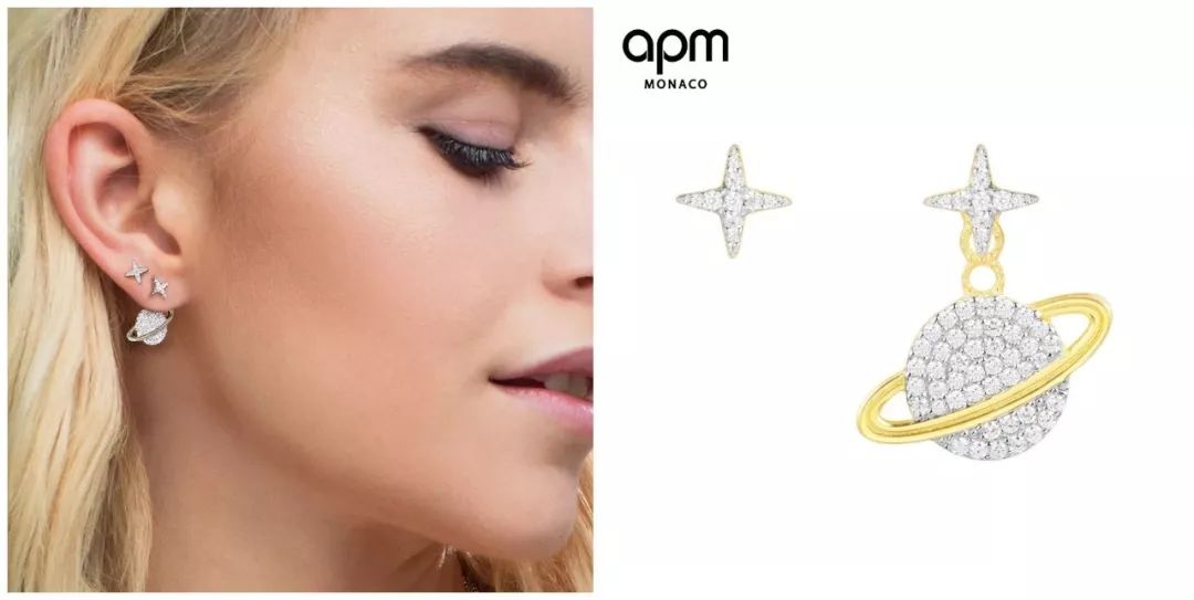 施华洛世奇手链女轻奢小众,小众饰品项链施华洛世奇