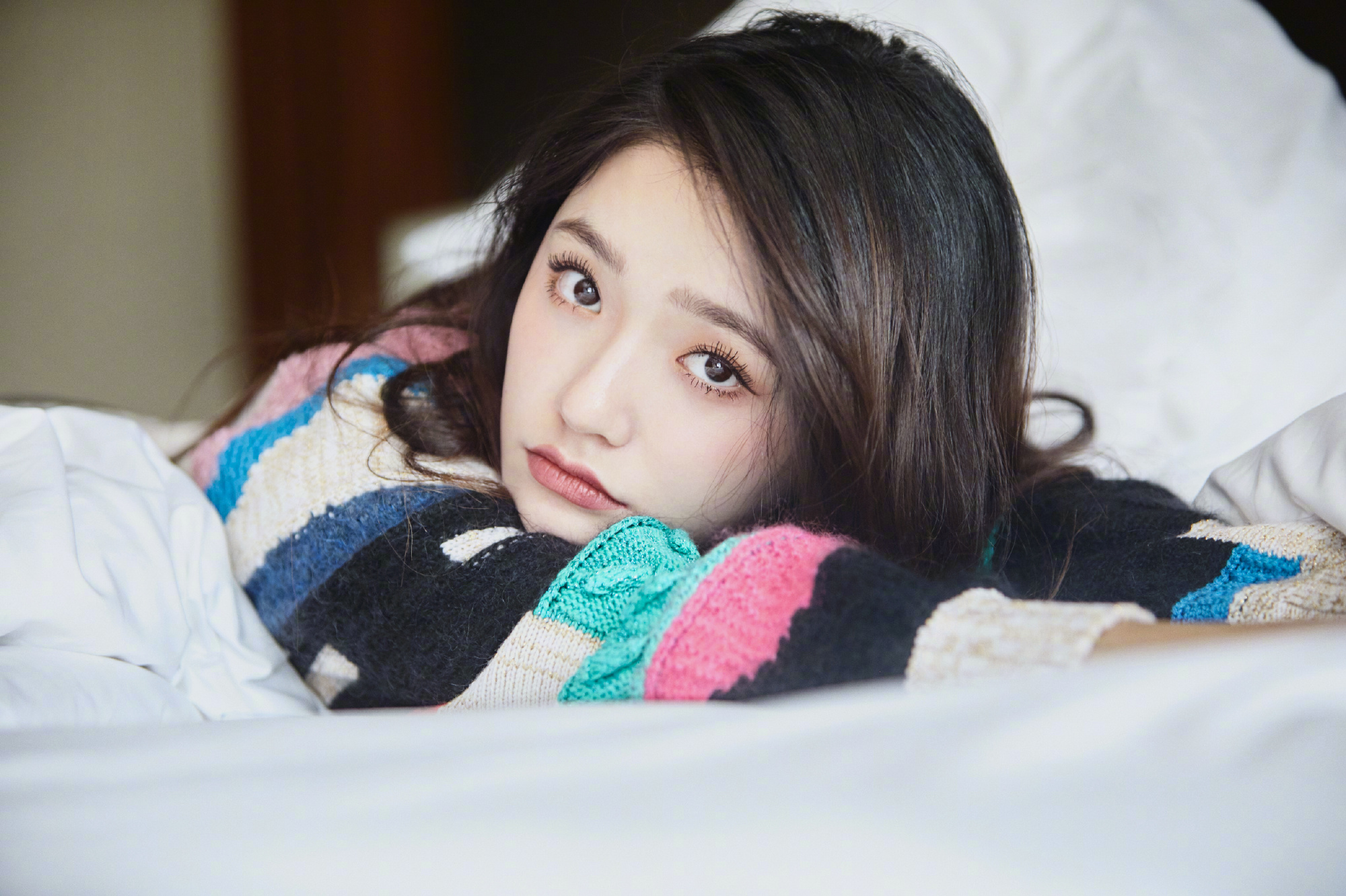 林允打工日常生活,搬运工林允