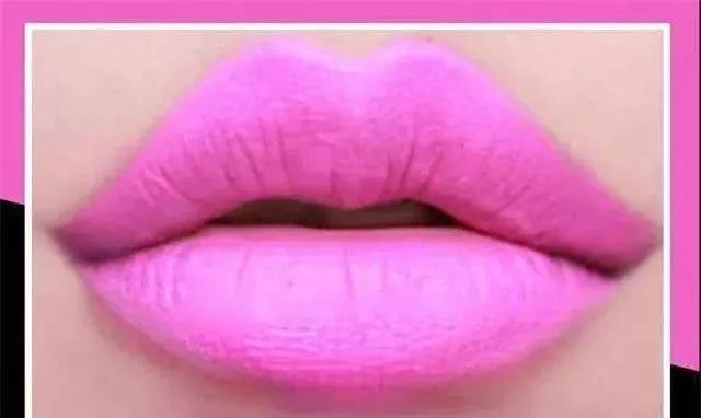 哪些口红色号备受吐槽,容易被直男误解的口红颜色