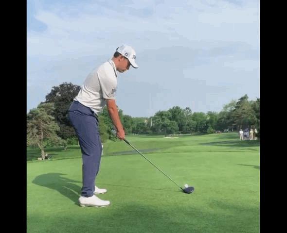 一号木打远三个技巧,一号木怎么打才能打得更远