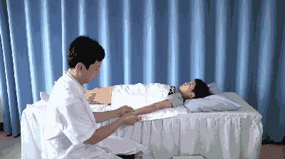 小儿推拿21种手法教程,小儿推拿手法及常见病调理教程