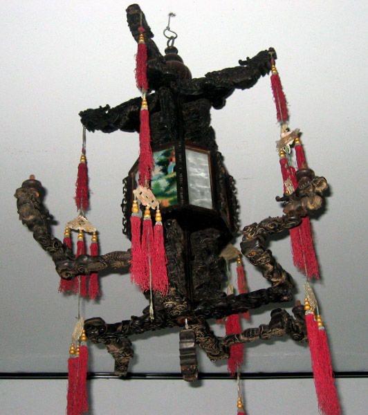 乔家大院是山西最好的大院吗,走进山西乔家大院也很壮观