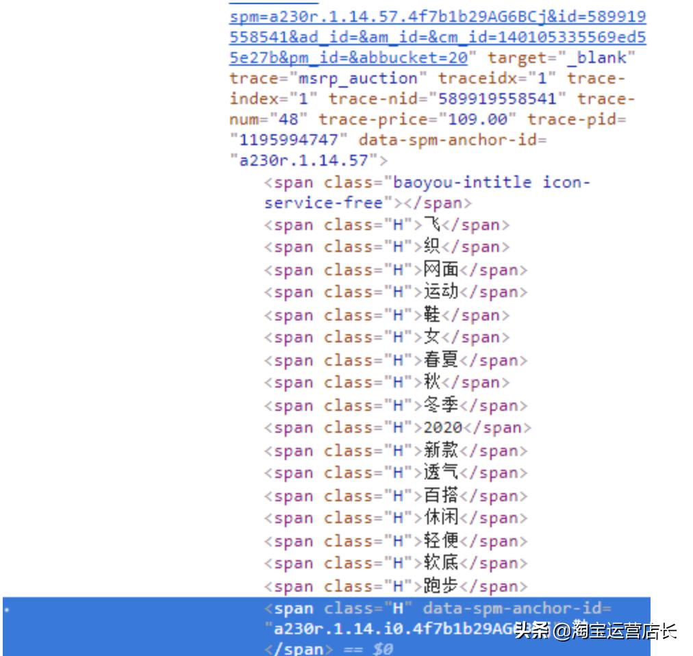 8步取好标题吸引精准流量,标题写什么关键词能让流量翻倍