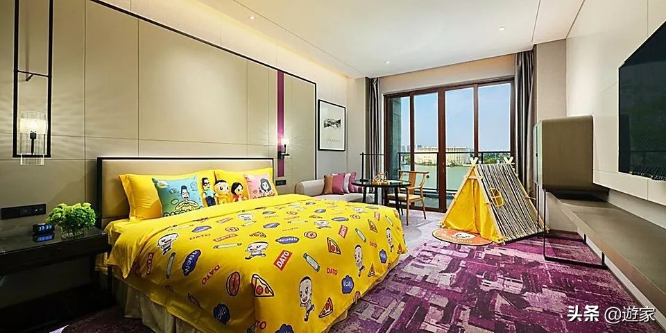 无锡融创雪世界儿童乐园,水世界雪世界乐园