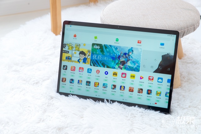 能游戏多开的平板,能多开游戏的平板