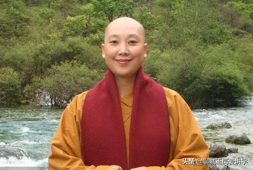 皈依和出家区别,出家和皈依有什么区别