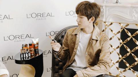 涂了显嫩的口红推荐一下,口红谁最大牌