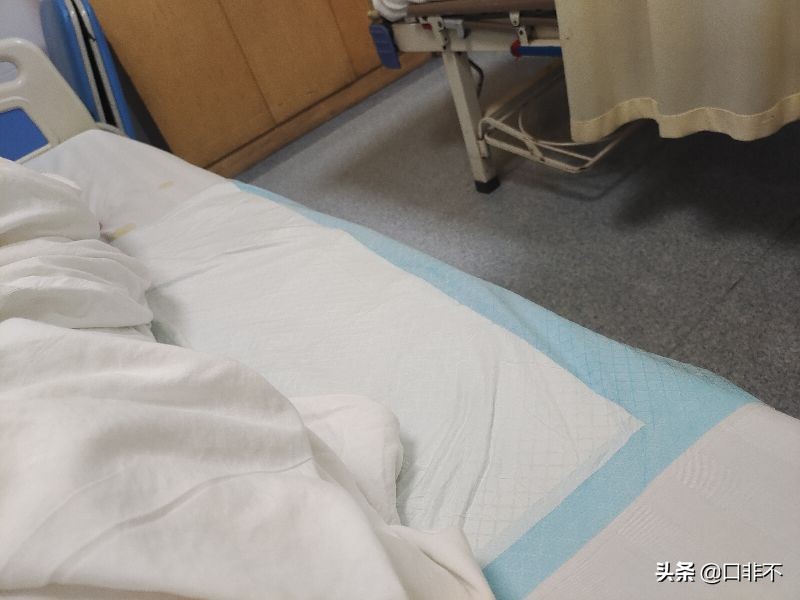 我做痔疮手术的心理过程和生理负载,给大家参考