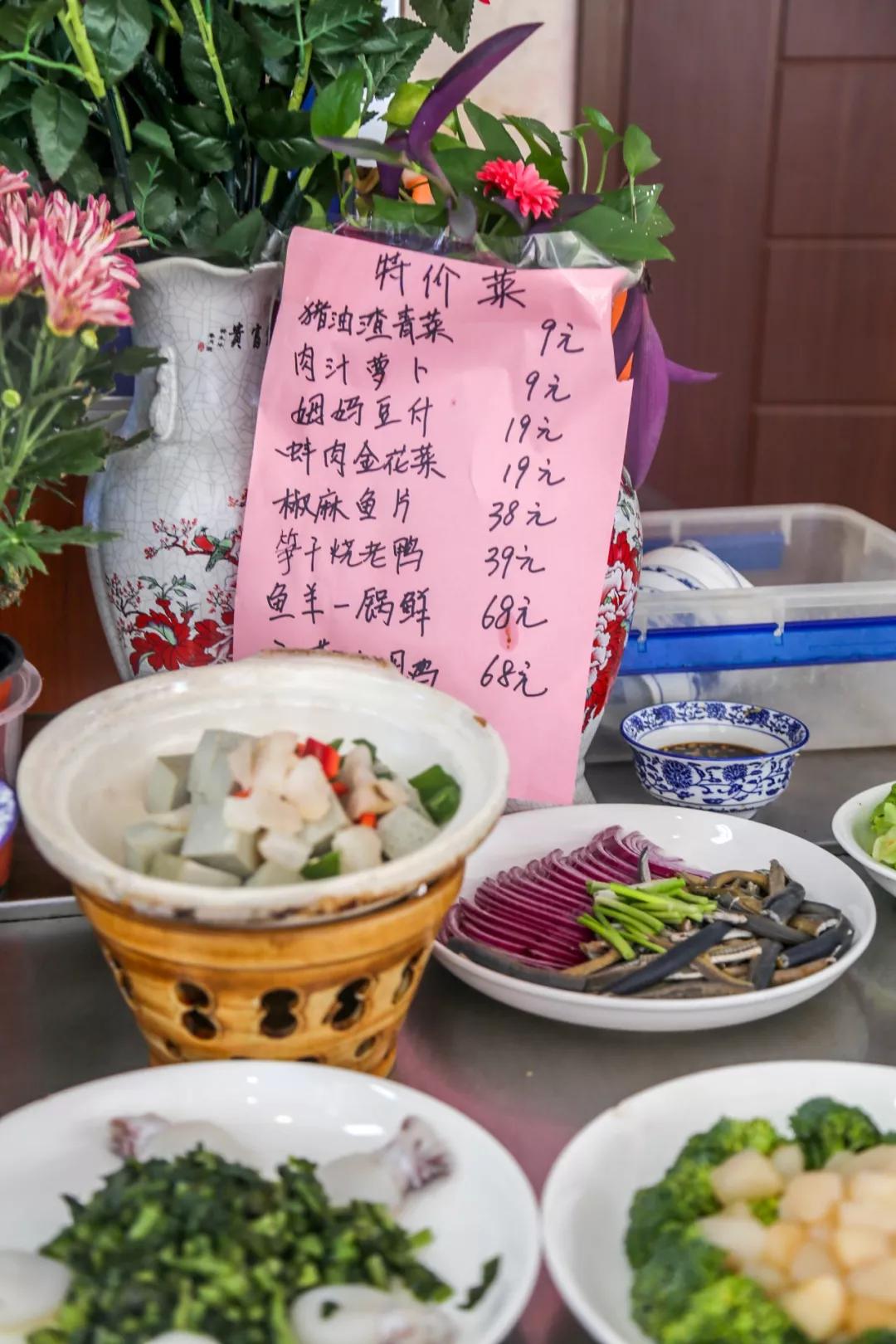 圈粉无锡人的20家本帮菜馆，只只硬菜，全是老底子