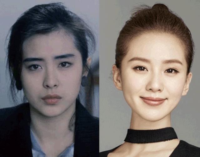 怎样让脸五官看着舒服,五官不太精致的女生变美