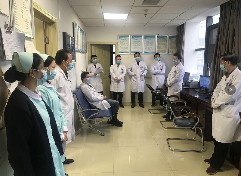 24小时接送医护人员,24小时不停接送医生