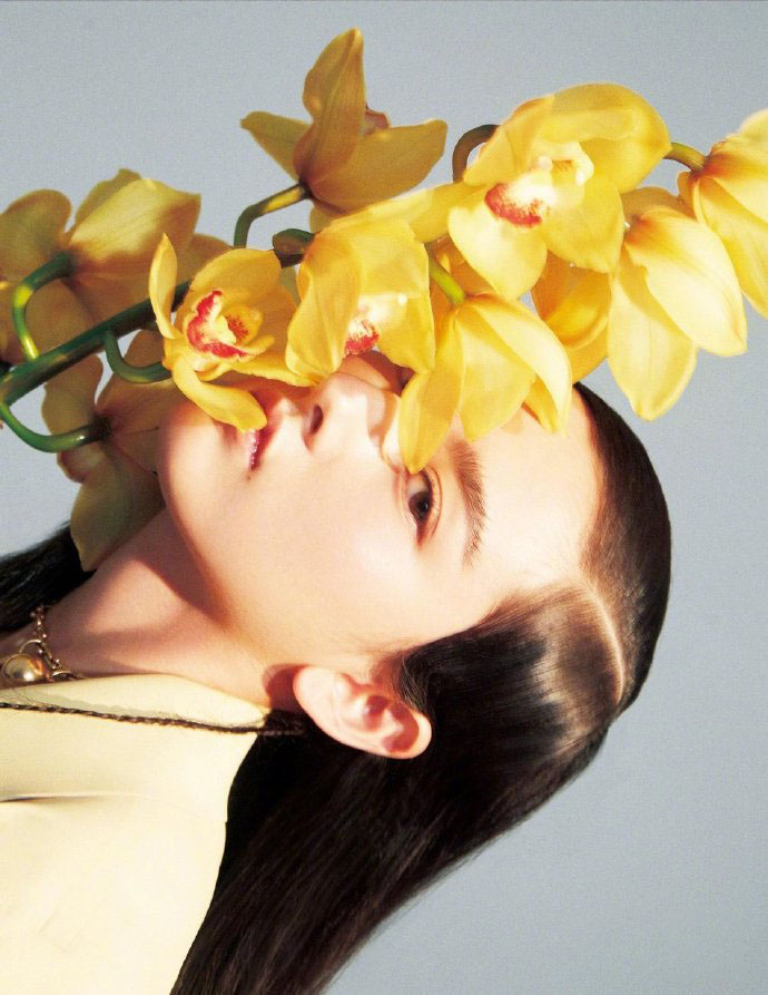 宋祖儿哪吒装,宋祖儿港风造型全部