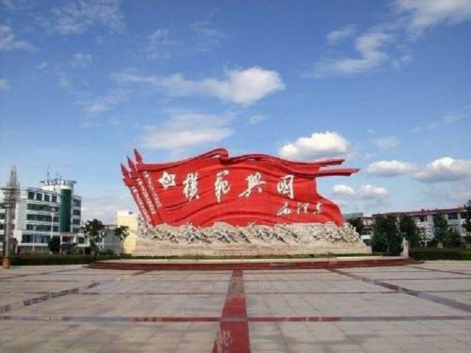 江西兴国是第一将军县吗,兴国将军县有多少个将军