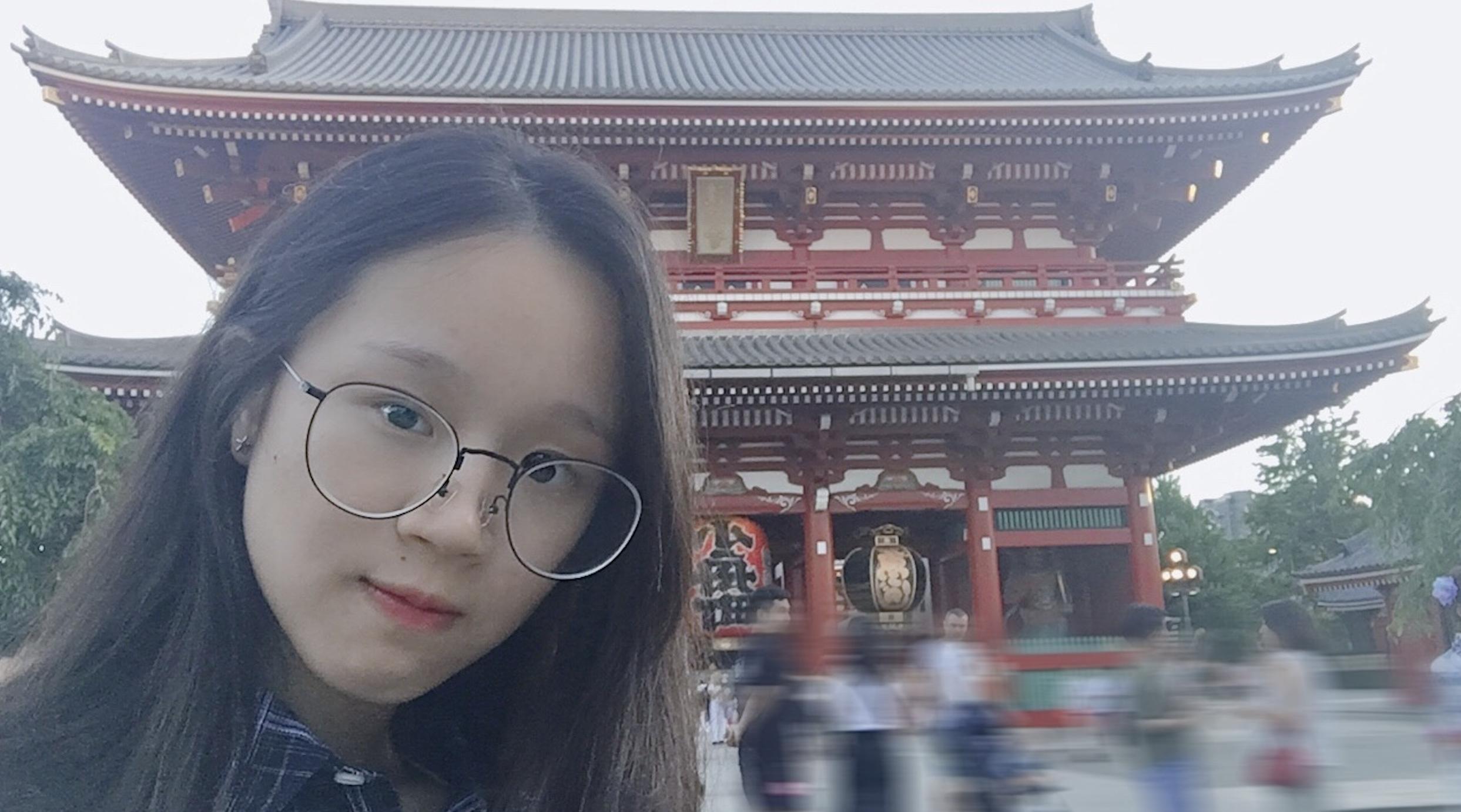 日本旅行6天五晚,毕业季日本旅游攻略自由行