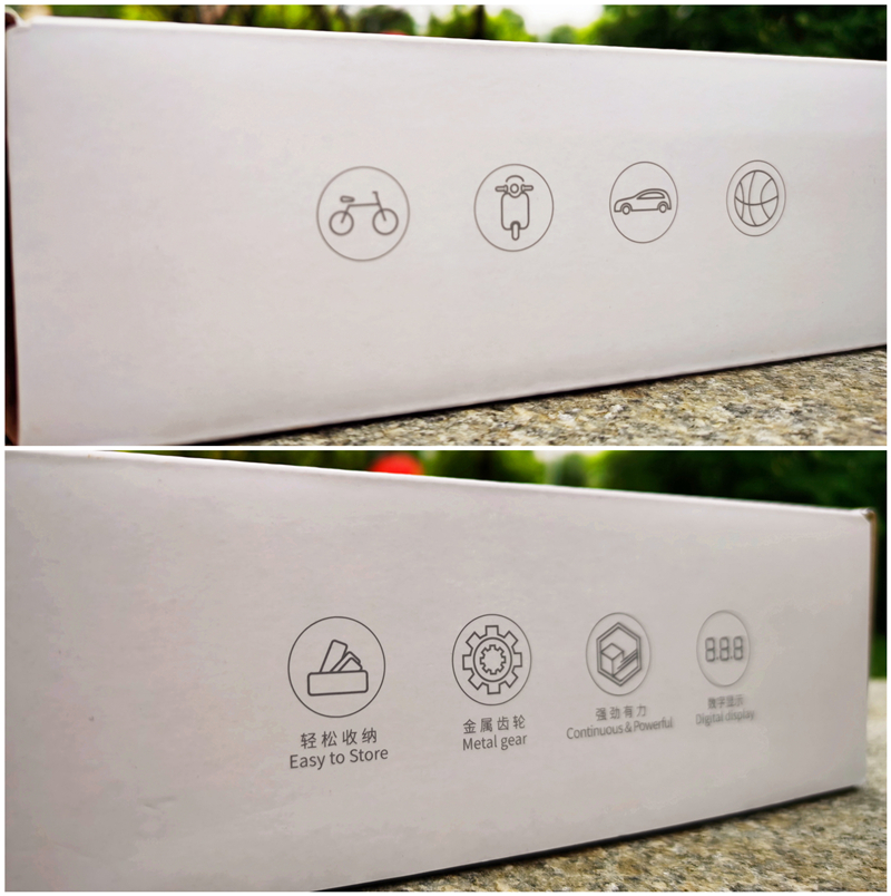 车载好物无线轮胎充气泵,商用轮胎充气神器