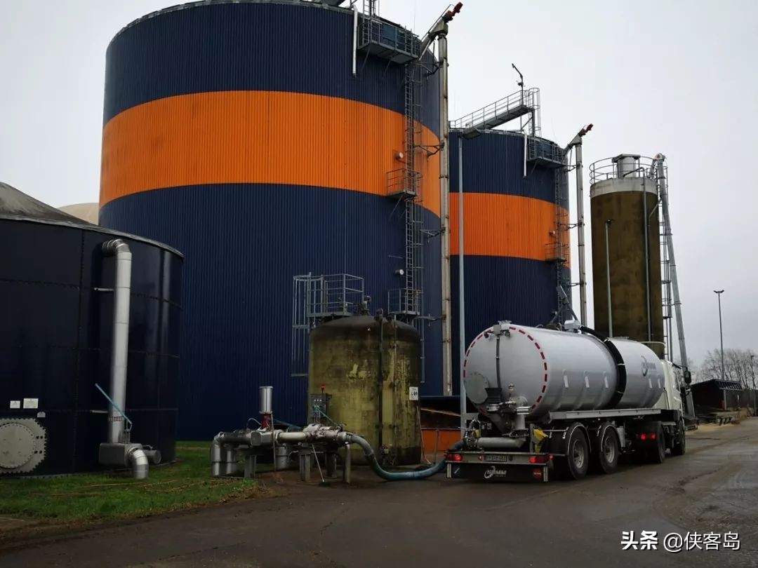 【岛读】今天的内容略长,但绝对值得细看