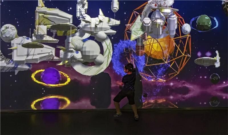 深圳暑假值得带孩子旅游的地方,深圳十大暑假室内必去景点