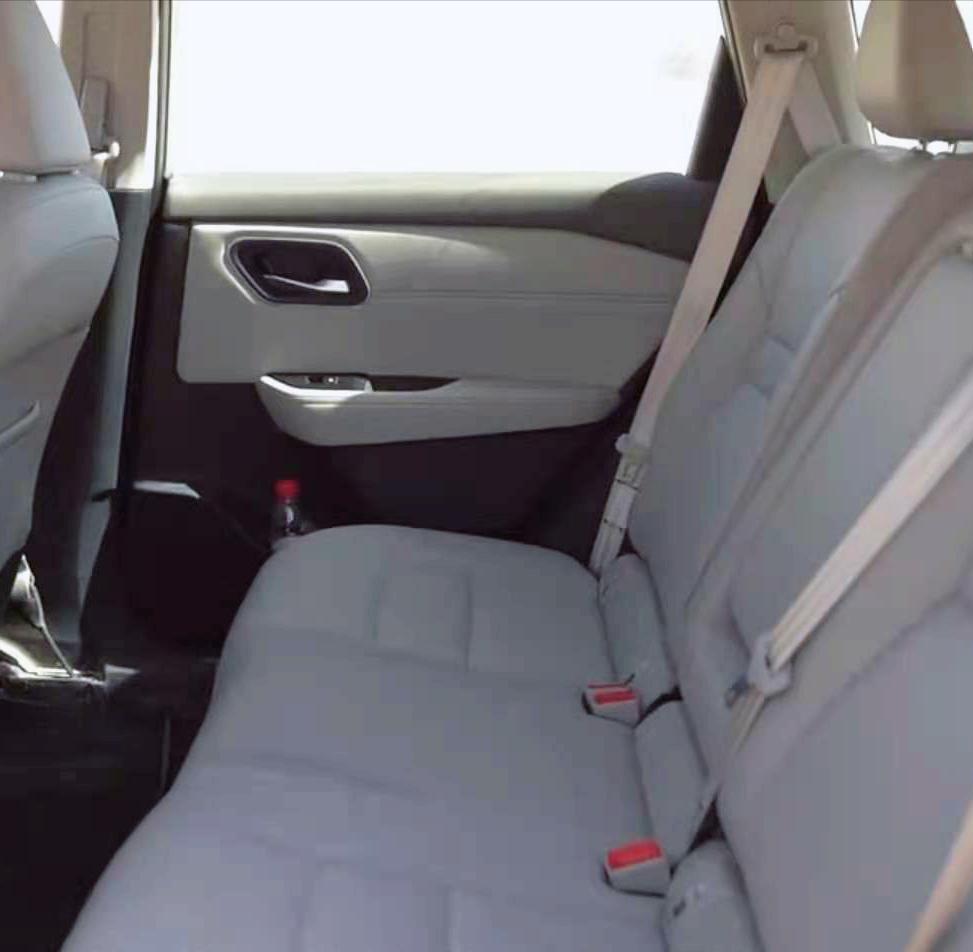 新奇骏cvt变速箱是钢带还是钢链的,奇骏车辆感知