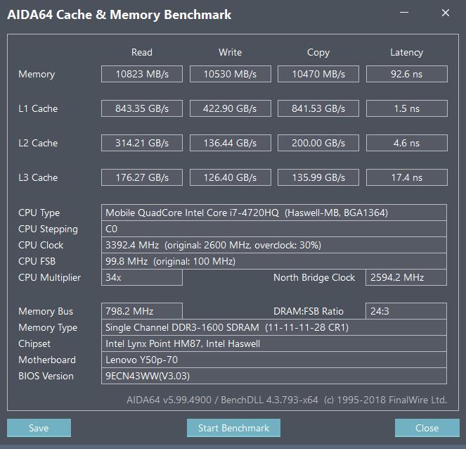 笔记本更换固态和内存提升,笔记本升级固态和内存应该去哪里