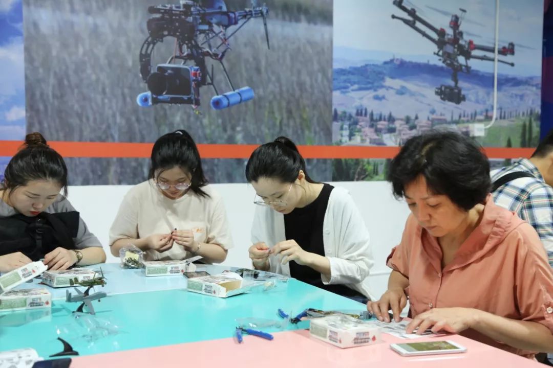 科技与科普活动有哪些,科技科普活动