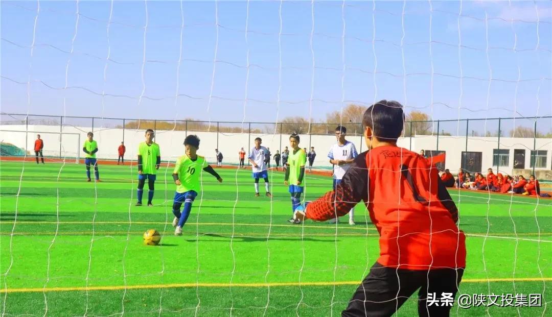 全国足球青少年夏令营2020陕西,全国青少年夏季足球夏令营