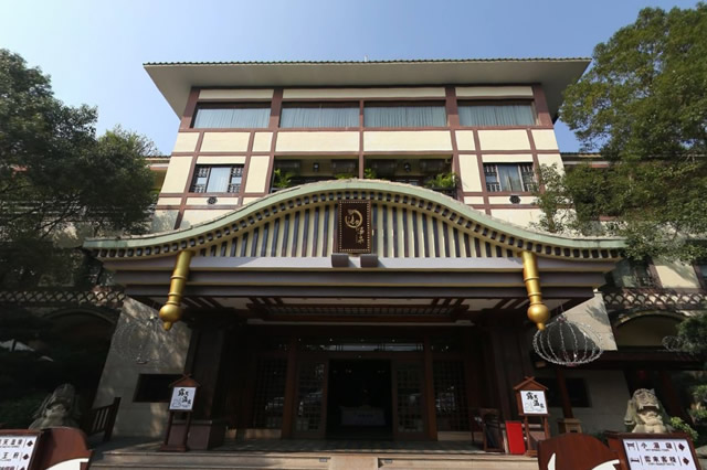 佛山附近有什么泡温泉的地方推荐,佛山附近哪里泡温泉好推荐