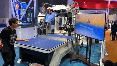 进博会医疗黑科技来了,进博会黑科技运动