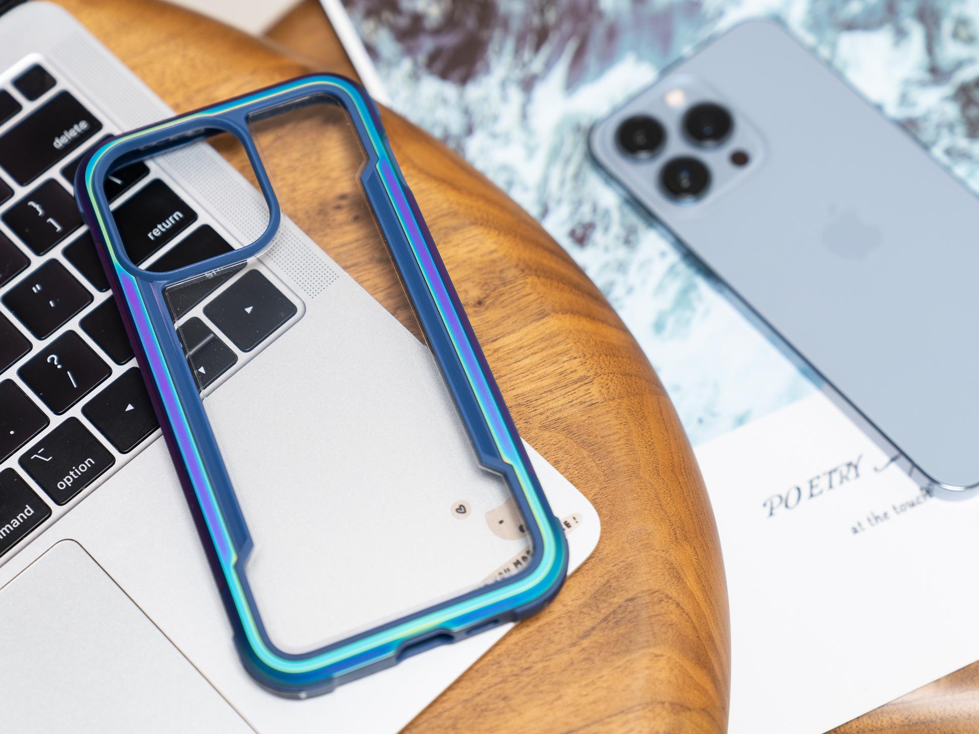 为什么建议你入手iphone13pro,iphone13pro体验总结