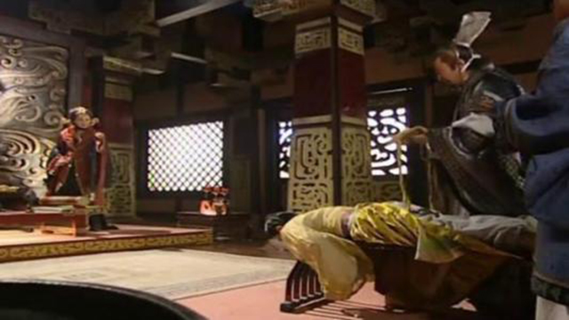 杖刑打板子科普,杖刑起源和处理方法