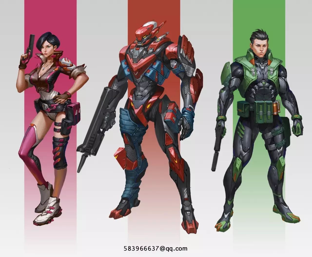 终结者电影是怎么制作的,怎样制作终结者模型