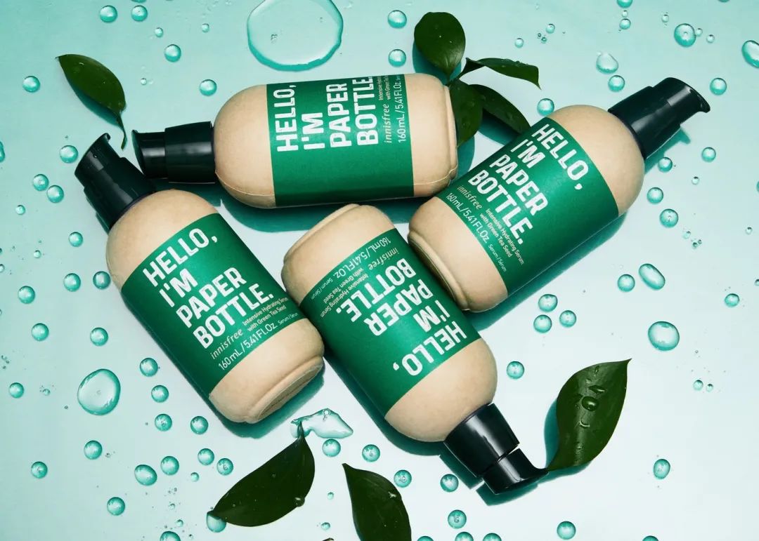 优衣库姊妹品牌GU首次推出彩妆线，雪花秀人参护肤线将添新品