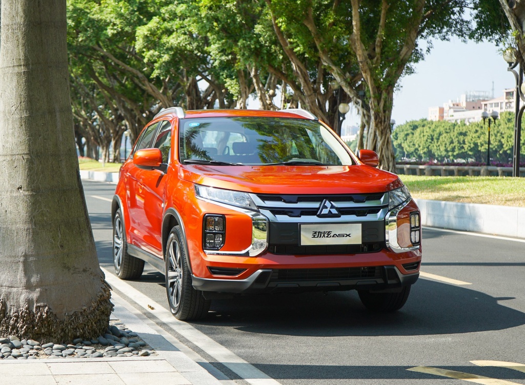 10万左右最结实耐造的合资suv排行,10万元左右高性价比的合资suv推荐