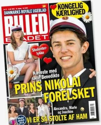 他是有中国血统的欧洲王子，父母离婚后，他只能在中国以走秀为生