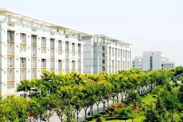 陕西西安大学美食攻略,西安高校最好吃的食堂