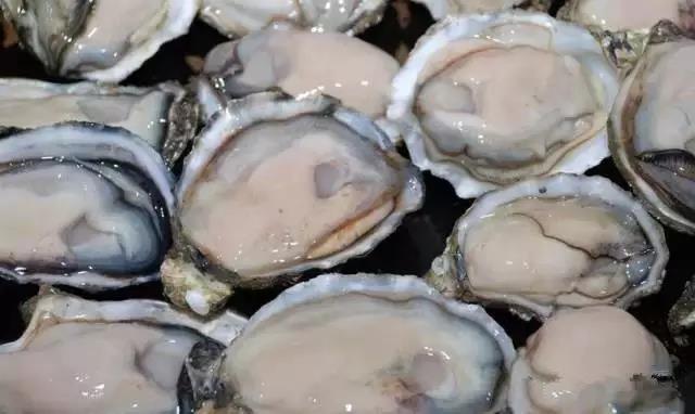 吃海鲜禁忌十大最好吃的海鲜,海鲜虽美味但这几类人一定要少吃