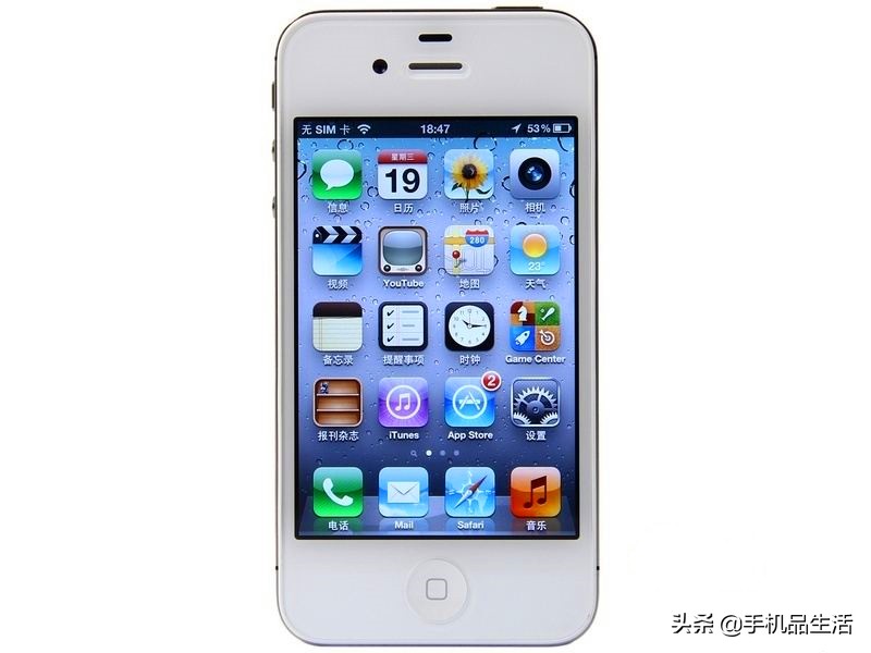 历代iphone你不知道的优点,历代iphone手机的创新