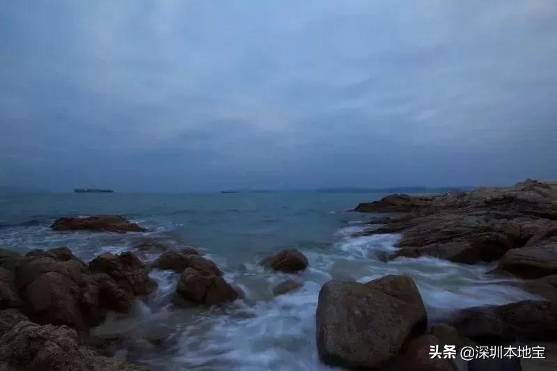 深圳完全免费的十大景点,深圳10大免费景点上集
