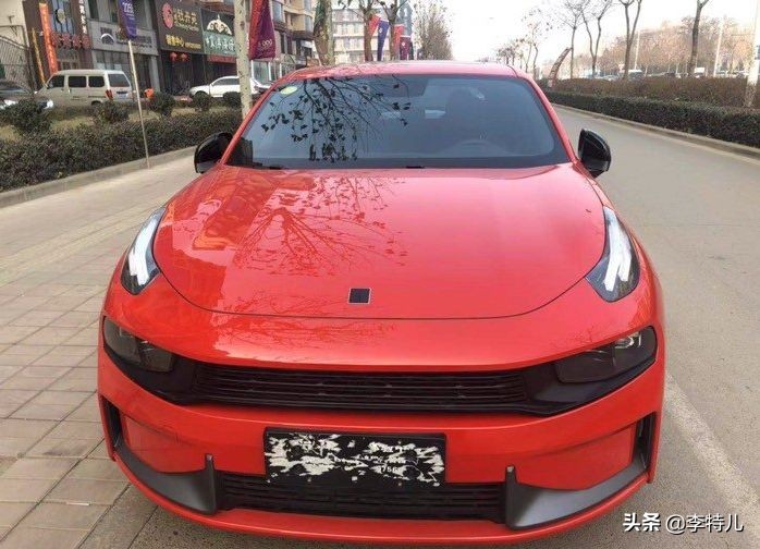 新款领克03车主真实感受,领克03这个车到底怎么样