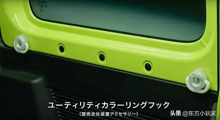 2022款铃木吉姆尼试驾视频,2019款铃木吉姆尼海边试车