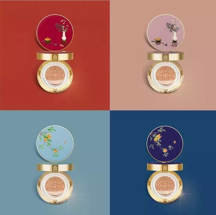 OFFWAY-很潮OMG～李佳琦都在向这些明星、网红取经