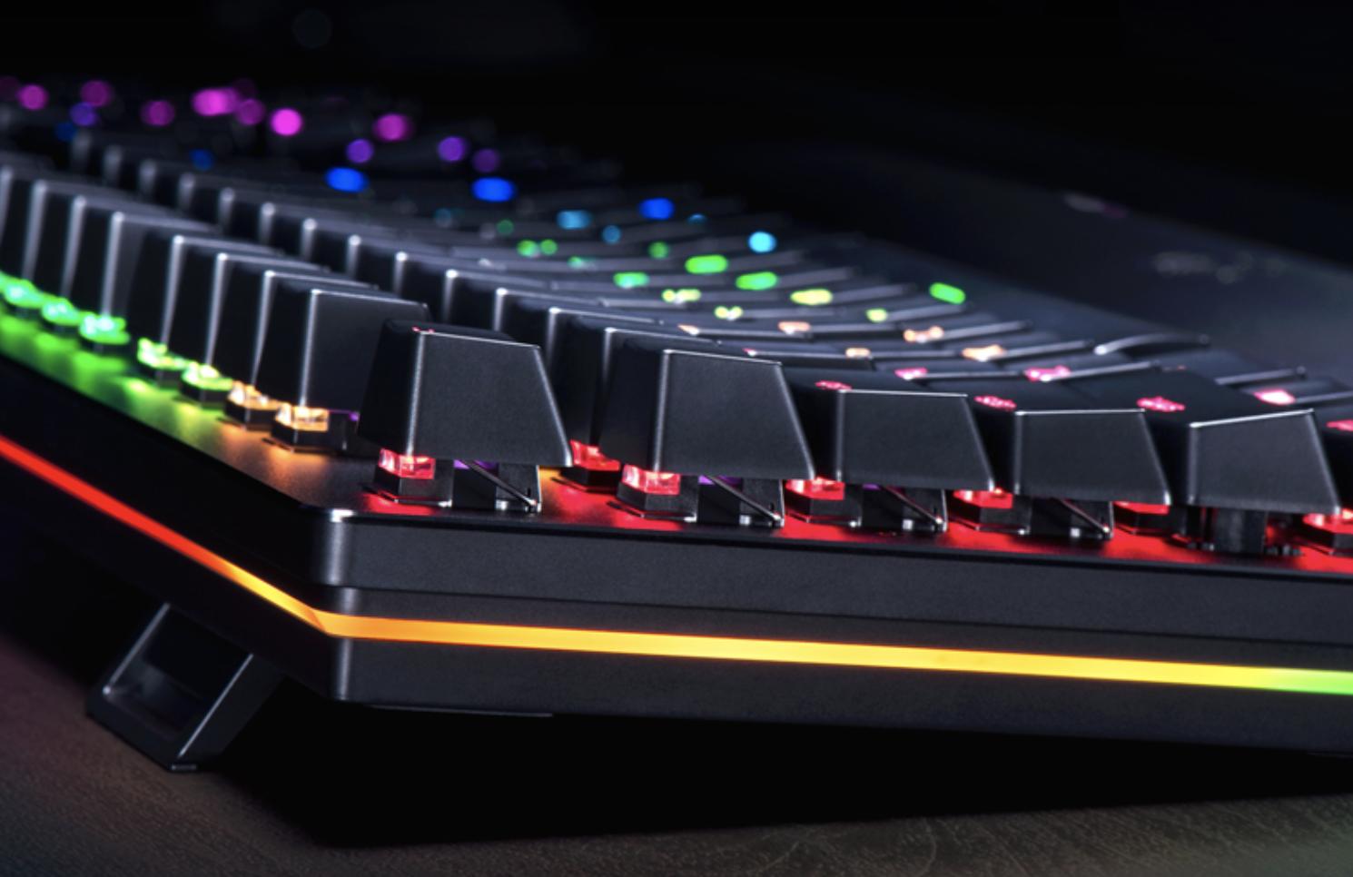 618电脑外设什么时候便宜,618笔记本电脑外设