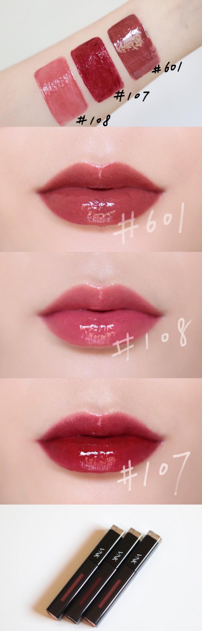 2020平价口红推荐学生党用,推荐学生党20以内口红